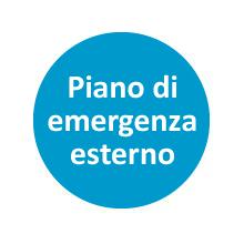 Piano di emergenza esterno