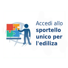 Sportello Unico per l'ediliza